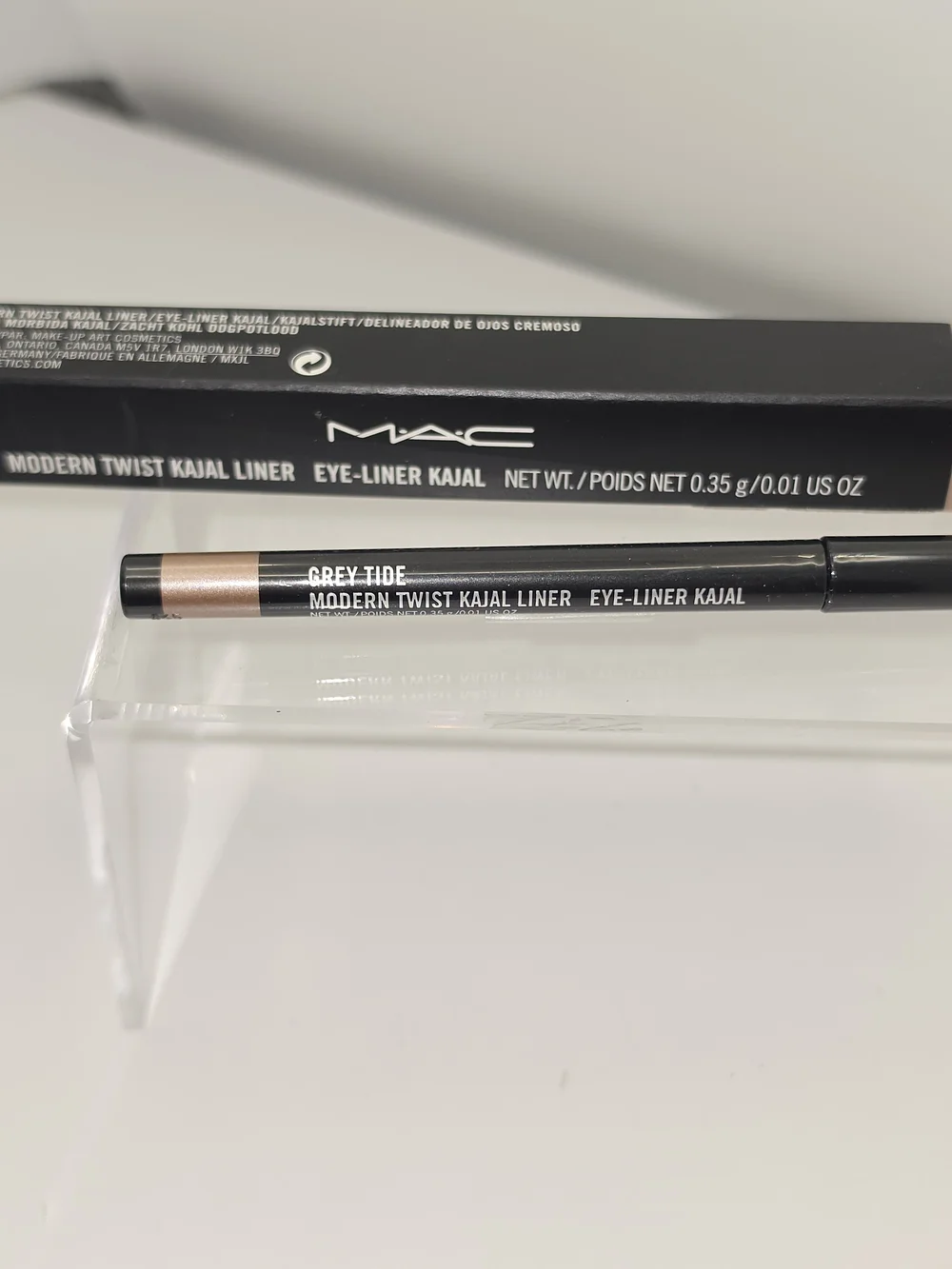 MAC Cosmetics mac modern